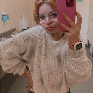 Meet your Posher, Leeya